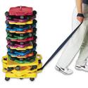 Scooter Stacker