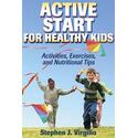 Active Start For Healthy Kids