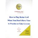 Intrinsic Golf