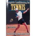 Complete Conditioning For Tennis