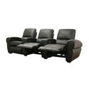 Show Time Theatre Seating 