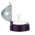 Nalgene All-Terrain Bottle - Lid