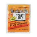 Toasti Toes w/ Adhesive - 240 Pack