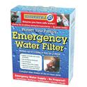 Lifepack Emergency Filter