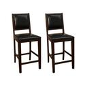 Lucia Set of 2 Counter Stools