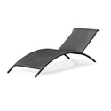 Biarritz Lounge Chair - Espresso