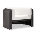 Noronha Armchair - Espresso