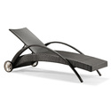 Habour Lounge Chair - Espresso
