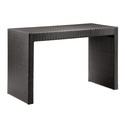 Agadir  Table - Espresso