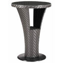 ZanziBar Bar Table
