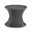 Horseshoe Bay Coffee Table - Espresso