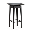 Railay Pub Table - Espresso