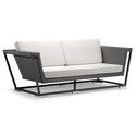 Laguna Sofa - Espresso