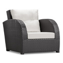Cumberland Armchair -0Espresso
