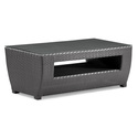 Cumberland Coffee Table - Espresso