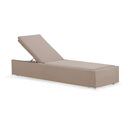 Aruba Lounge Chair - Beige