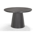 Avalon Table - Espresso