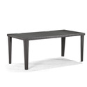 Cavendish Rectangular Table - Espresso