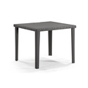 Cavendish Square Table - Espresso