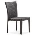Arica Chair - Espresso
