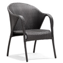 Montezuma Chair - Espresso