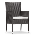 Catalan Chair - Espresso