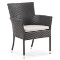 Valtos Chair - Espresso
