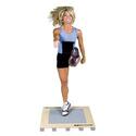 Aerobic Square