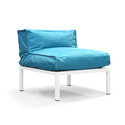 Copacabana Middle Seat