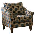 Horizon Accent Chair