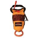 Pop Top Throw Bag