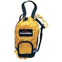 Little Big Mouth Throw Bag