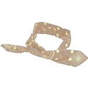 Cotton Cool Tie
