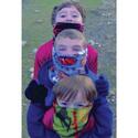 Printed Neck Gaiter
