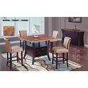 Winam Bar Table