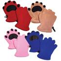 Bearhands Mittens