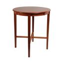 Round Pub Table, 42