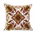 Aiyana Square Pillow