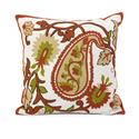 Sabra Square Pillow