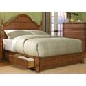 Thomastown Platform Storage Bed