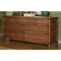 Thomastown 7 Drawer Dresser