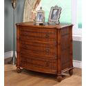 Thomastown Three Drawer Chest