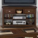 Bellingham Brown Finished Media Unit 