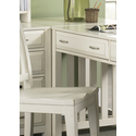 Hampton Bay Oak Corner File