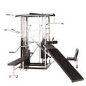 American 8 System-Black Frame