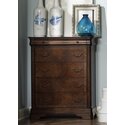 Alexandria 5 Drawer Chest