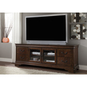 Alexandria Entertainment TV Stand