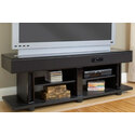 Surround Sound TV Stand