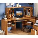 Corner Desk