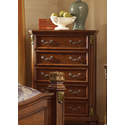 Messina 5 Drawer Chest